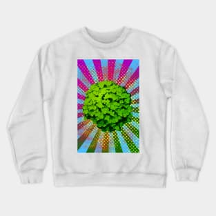 HORTENSIA 15 Crewneck Sweatshirt